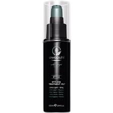 Awapuhi Wild Ginger Styling Treatment Oil 3 4 Fl Oz K Elizabeth Salon